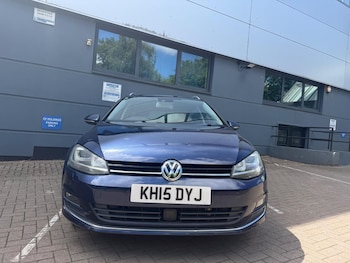 Used Volkswagen Golf 2015 for sale - 78898619: Photo