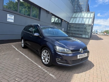 Used Volkswagen Golf 2015 for sale - 78898619: Photo