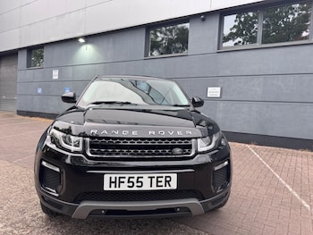 Used Land Rover Range Rover Evoque 2015 for sale - 78759392: Photo