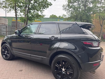 Used Land Rover Range Rover Evoque 2015 for sale - 78759392: Photo