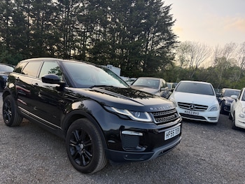 Used Land Rover Range Rover Evoque 2015 for sale - 78759392: Photo