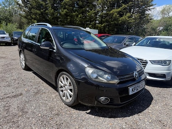 Used Volkswagen Golf 2012 for sale - 78854190: Photo