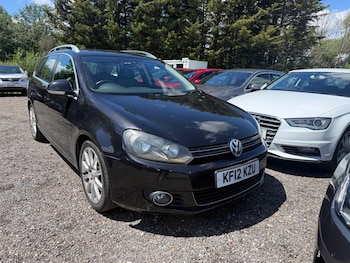 Used Volkswagen Golf 2012 for sale - 78854190: Photo