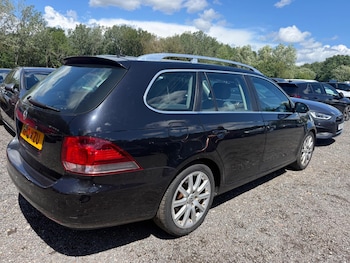 Used Volkswagen Golf 2012 for sale - 78854190: Photo