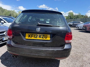 Used Volkswagen Golf 2012 for sale - 78854190: Photo