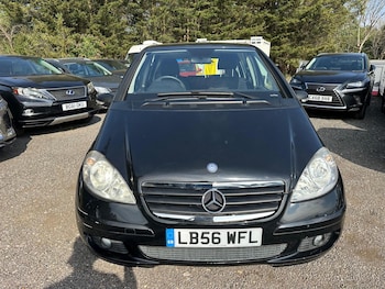 Used Mercedes-Benz A-Class 2006 for sale - 79324925: Photo