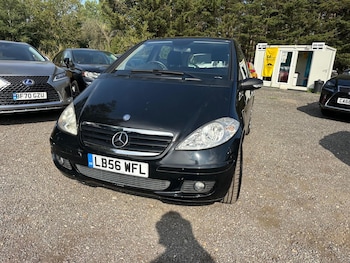 Used Mercedes-Benz A-Class 2006 for sale - 79324925: Photo