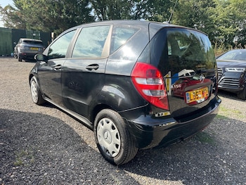 Used Mercedes-Benz A-Class 2006 for sale - 79324925: Photo