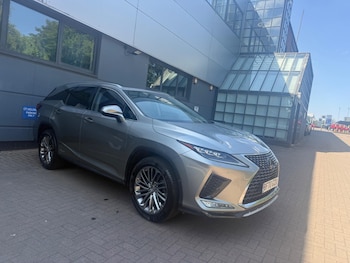 Used Lexus RX L 2020 for sale - 78988725: Photo