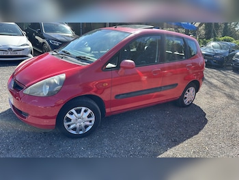 Used Honda Jazz 2004 for sale - 78232695: Photo