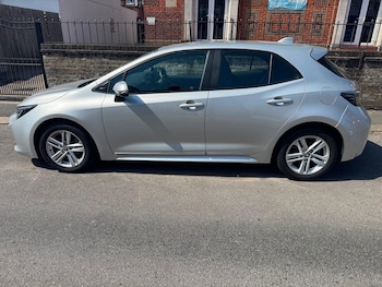 Used Toyota Corolla 2019 for sale - 79236700: Photo