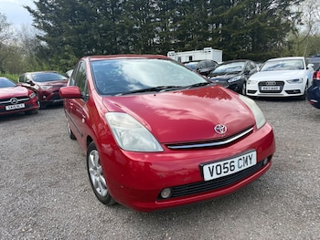 Used Toyota Prius 2006 for sale - 78586673: Photo