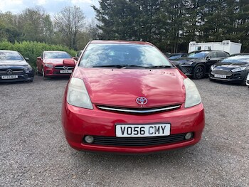 Used Toyota Prius 2006 for sale - 78586673: Photo