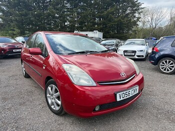 Used Toyota Prius 2006 for sale - 78586673: Photo