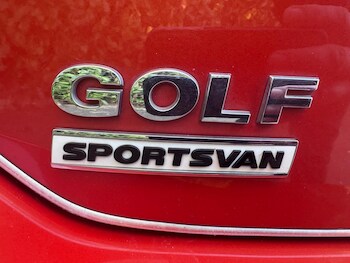 Used Volkswagen Golf SV 2015 for sale - 78231570: Photo