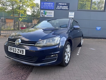Used Volkswagen Golf 2013 for sale - 78585816: Photo