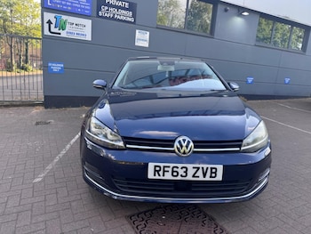 Used Volkswagen Golf 2013 for sale - 78585816: Photo