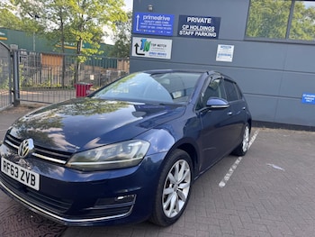 Used Volkswagen Golf 2013 for sale - 78585816: Photo