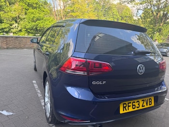Used Volkswagen Golf 2013 for sale - 78585816: Photo