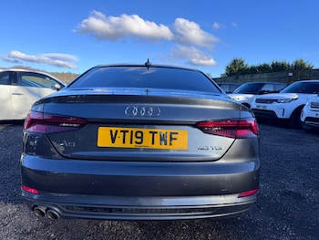 Used Audi A5 2019 for sale - 78232704: Photo