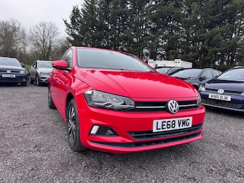 Used Volkswagen Polo 2018 for sale - 78230966: Photo