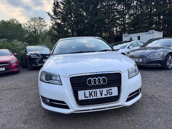 Used Audi A3 2011 for sale - 78585724: Photo
