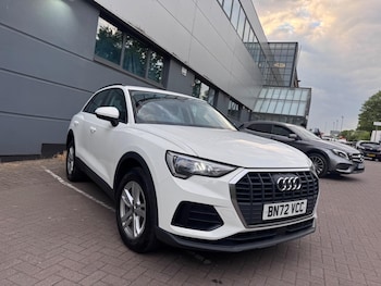 Used Audi Q3 2022 for sale - 79325373: Photo