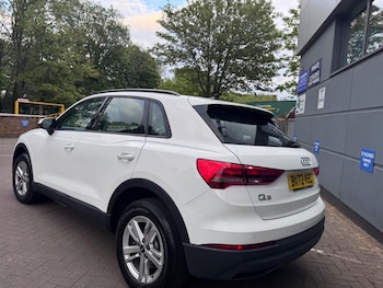 Used Audi Q3 2022 for sale - 79325373: Photo