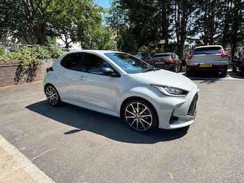 Used Toyota Yaris 2024 for sale - 79236343: Photo