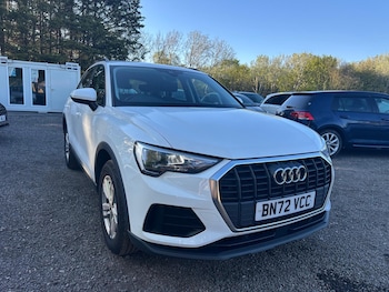 Used Audi Q3 2022 for sale - 78462159: Photo