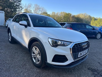 Used Audi Q3 2022 for sale - 78462159: Photo