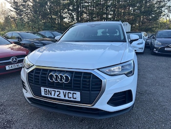 Used Audi Q3 2022 for sale - 78462159: Photo