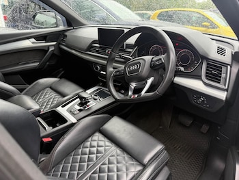 Used Audi Q5 2019 for sale - 78830809: Photo