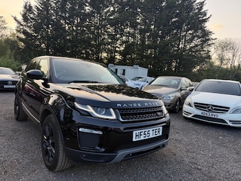 Used Land Rover Range Rover Evoque 2015 for sale - 78491788: Photo