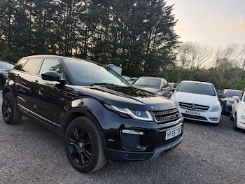 Used Land Rover Range Rover Evoque 2015 for sale - 78491788: Photo