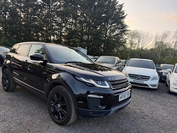 Used Land Rover Range Rover Evoque 2015 for sale - 78491788: Photo