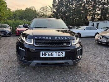 Used Land Rover Range Rover Evoque 2015 for sale - 78491788: Photo