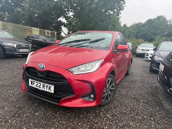 Used Toyota Yaris 2022 for sale - 78830756: Photo