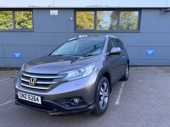 Used Honda CR-V 2014 for sale - 78561724: Photo
