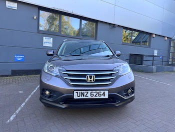 Used Honda CR-V 2014 for sale - 78561724: Photo