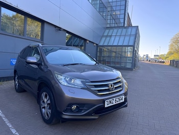 Used Honda CR-V 2014 for sale - 78561724: Photo