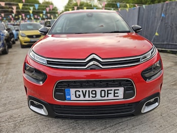 Used Citroen C4 Cactus 2019 for sale - 79224161: Photo
