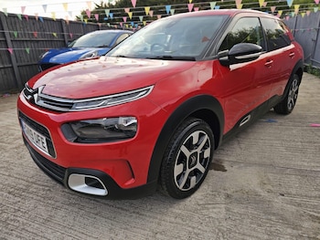Used Citroen C4 Cactus 2019 for sale - 79224161: Photo
