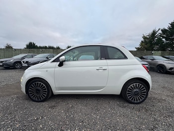 Used Fiat 500 2019 for sale - 78232699: Photo