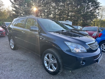 Used Lexus RX 2009 for sale - 78586696: Photo