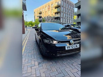 Used Volkswagen Polo 2022 for sale - 78573309: Photo