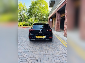 Used Volkswagen Polo 2022 for sale - 78573309: Photo