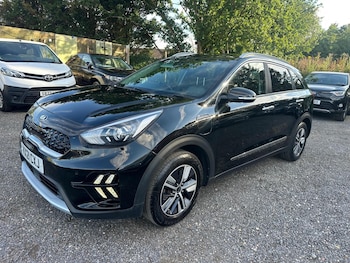 Used Kia Niro 2021 for sale - 78988247: Photo