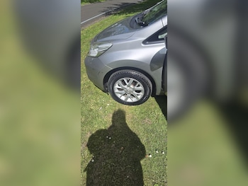 Used Nissan Note 2017 for sale - 79425425: Photo