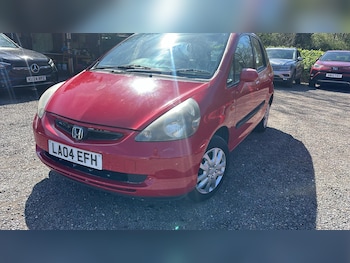 Used Honda Jazz 2004 for sale - 78675732: Photo